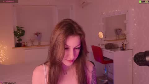Katerina online show from 03-07-25, 07:05