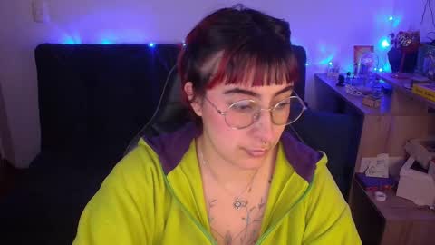 im MIA  -Independent Model  MY OF is catsito3 online show from 03-20-26, 10:20