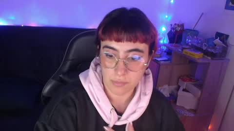 im MIA  -Independent Model  MY OF is catsito3 online show from 04-01-26, 04:46