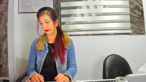 Snapshot of catt_evans1 chatting on 02-10-25, 02:19 CATT EVANS online show from 02-10-25, 02:19