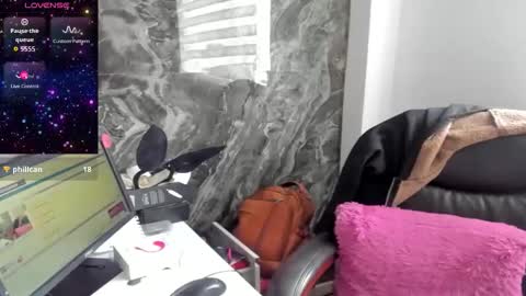 CATT EVANS online show from 01-14-26, 08:36