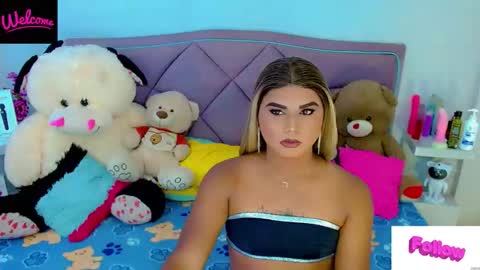 cattaleya skinny online show from 11-30-25, 05:11