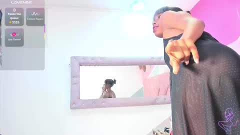 Snapshot of cattaleyyaxxx chatting on 10-28-25, 11:03 cattaleyyaxxx online show from 10-28-25, 11:03