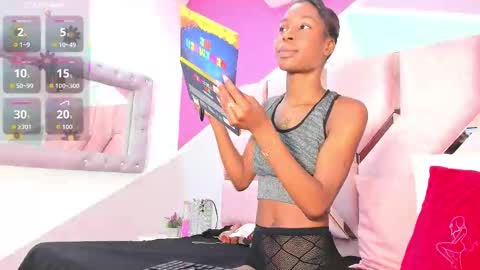 Snapshot of cattaleyyaxxx chatting on 11-06-25, 11:11 cattaleyyaxxx online show from 11-06-25, 11:11