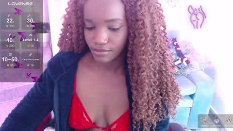  Catta  online show from 01-31-25, 03:22