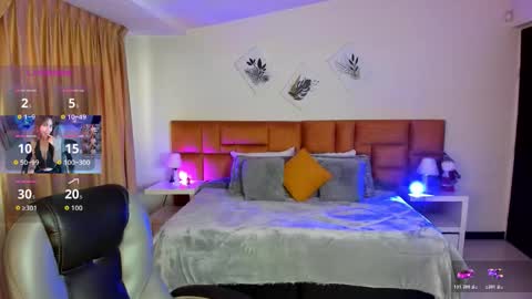 catti_brie_ online show from 11-19-25, 11:43