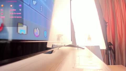 catti_brie_ online show from 11-22-25, 11:53