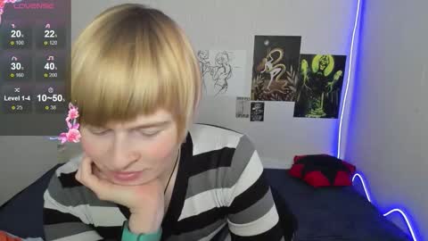 cattie_w_ online show from 12-02-25, 01:22