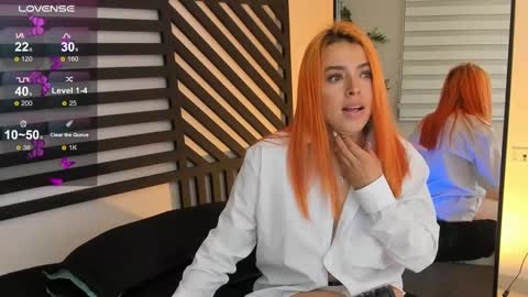 Cattleya online show from 02-18-25, 02:38