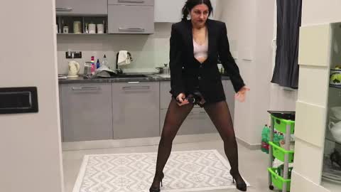 catty online show from 03-03-25, 09:37