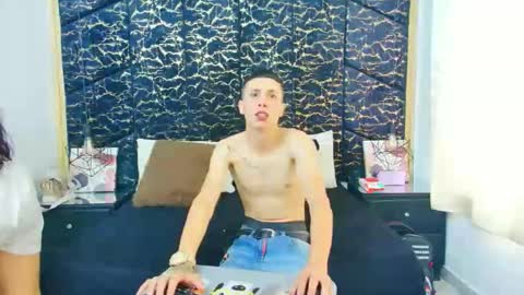 CattyANDnicky online show from 10-20-25, 01:00