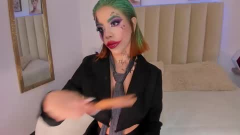 catvalentinee_ online show from 10-31-25, 11:50