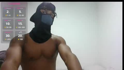 Snapshot of caty691375 chatting on 12-17-25, 04:18 Your sexy Colombian online show from 12-17-25, 04:18