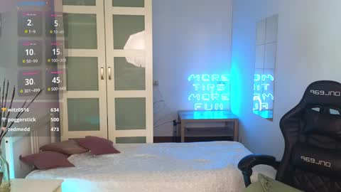 caty_cuddly online show from 01-18-25, 11:43