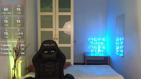 caty_cuddly online show from 01-21-25, 11:24