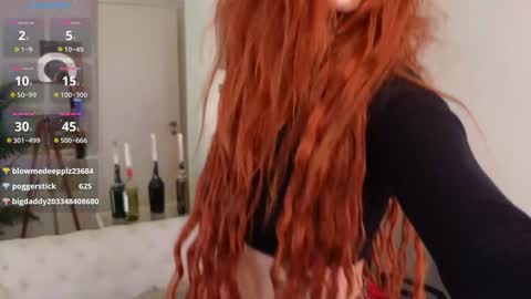 caty_cuddly online show from 01-29-25, 09:12