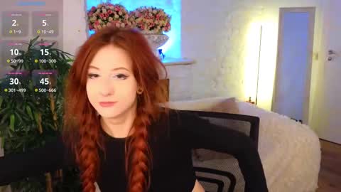 caty_cuddly online show from 03-02-25, 05:23