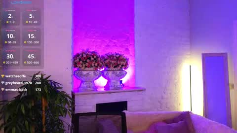 caty_cuddly online show from 03-02-25, 08:27