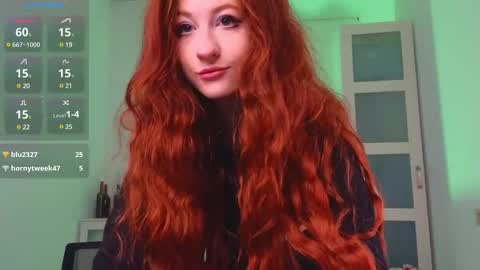caty_cuddly online show from 03-07-25, 05:08