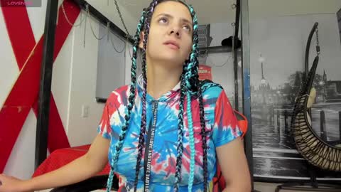 caty online show from 12-31-24, 09:10