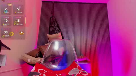 caty online show from 10-19-25, 02:01