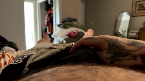 Snapshot of caughtjacking6996 chatting on 03-22-26, 01:03 Caughtjacking6996 online show from 03-22-26, 01:03