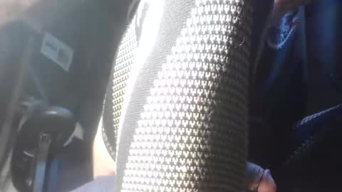 caughtnaked online show from 02-03-26, 09:25