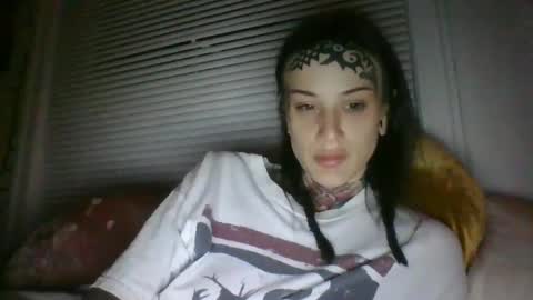 Snapshot of caulkgobbler chatting on 09-22-25, 06:37 alaska online show from 09-22-25, 06:37