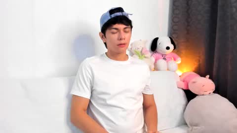 Snapshot of caydensmit chatting on 11-16-25, 04:51 Cayden online show from 11-16-25, 04:51