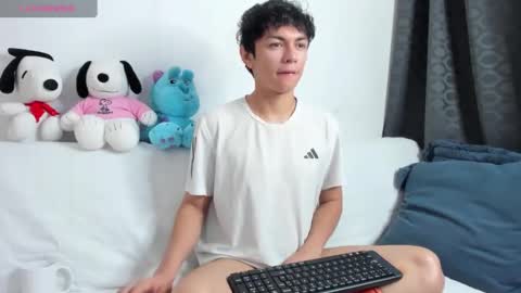 Snapshot of caydensmit chatting on 11-22-25, 06:12 Cayden online show from 11-22-25, 06:12