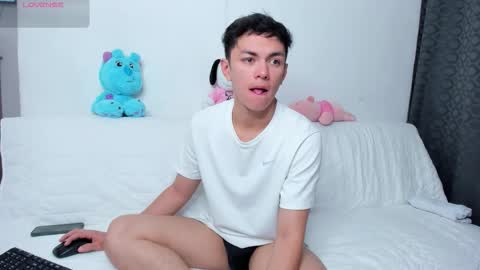 Cayden online show from 12-21-25, 11:45