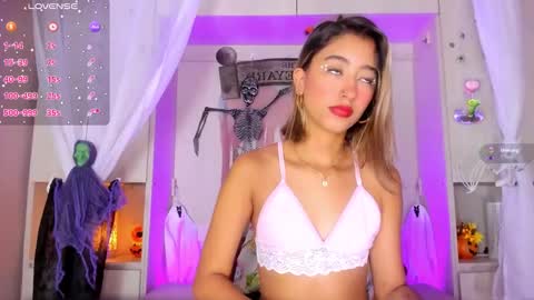 cayetanamiles online show from 10-30-25, 08:53