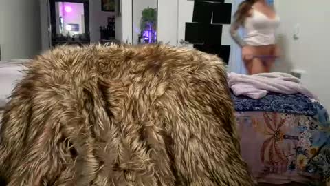 Snapshot of cayla_ chatting on 02-02-26, 02:21 Cayla online show from 02-02-26, 02:21