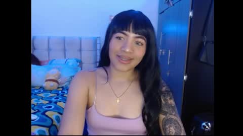 Caylinn online show from 10-27-25, 05:55