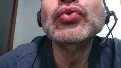 Mr. CumOnYourFace74 online show from 12-07-24, 09:22