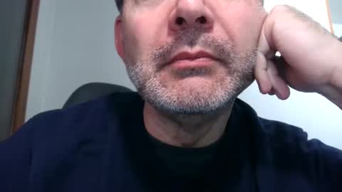 Mr. CumOnYourFace74 online show from 12-08-24, 07:43