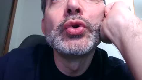 Mr. CumOnYourFace74 online show from 12-16-24, 07:00