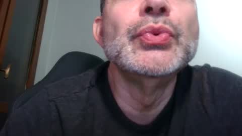 Mr. CumOnYourFace74 online show from 01-28-25, 08:26