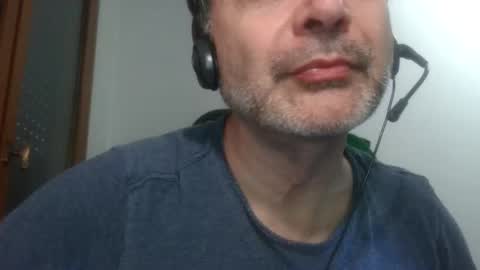 Mr. CumOnYourFace74 online show from 09-08-25, 03:55