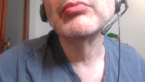 Mr. CumOnYourFace74 online show from 09-11-25, 07:03