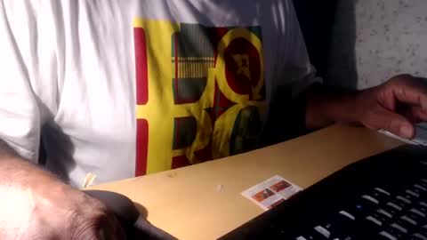 Snapshot of cazzsper2005 chatting on 11-03-25, 04:52 cazzsper2005 online show from 11-03-25, 04:52