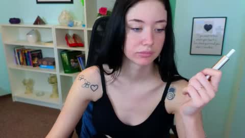 Ivanna online show from 11-17-25, 05:13