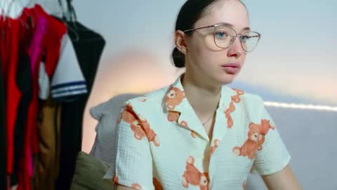 Ivanna online show from 04-16-26, 07:53