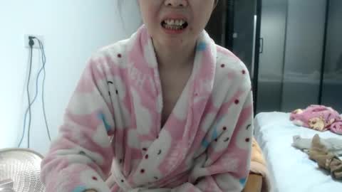 ANNYANNY online show from 01-19-25, 03:53