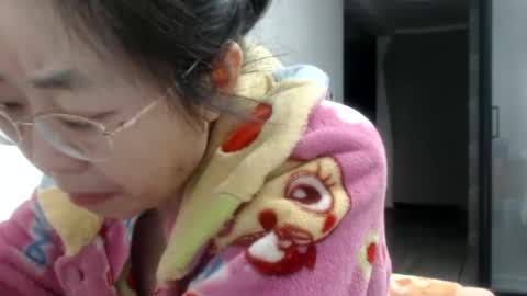 ANNYANNY online show from 03-06-25, 08:05