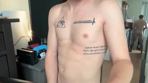 Chad online show from 11-11-25, 04:51