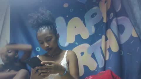 cchantela online show from 01-12-26, 06:35