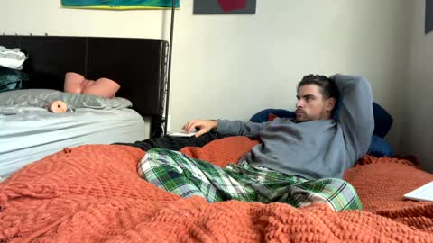 Rivs online show from 12-20-24, 07:50