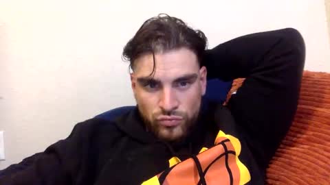 Rivs online show from 01-22-25, 01:31