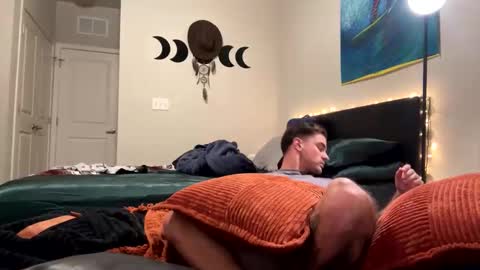 Rivs online show from 01-31-25, 11:24